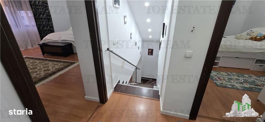 Prelungirea Ghencea Vila exclusivista cu panouri solare si garaj 5 cam - 4