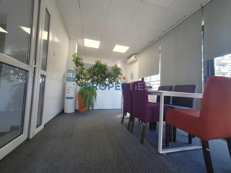 Cladire inchiriata 100% disponibila pentru investitie - 17