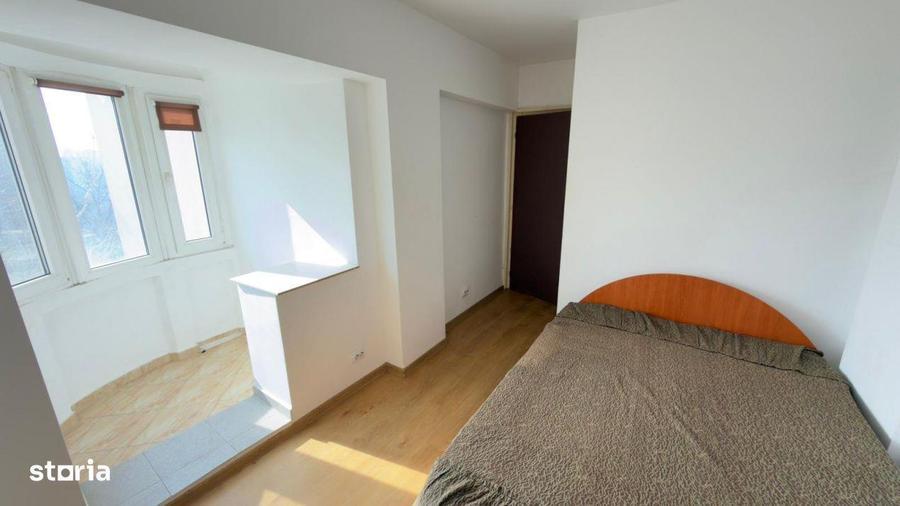 Apartament 3 camere, vedere spre Parcul Circului - Bulevardul Lacul Te - 14