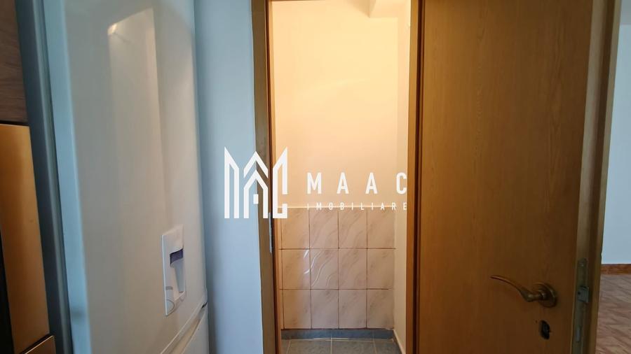 Apartament 4 camere |  2 balcoane | 86 mp | Ștrand - 7