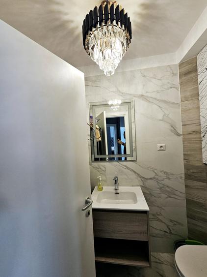 Apartament 3 cam zona Cortina North & My Place - 11