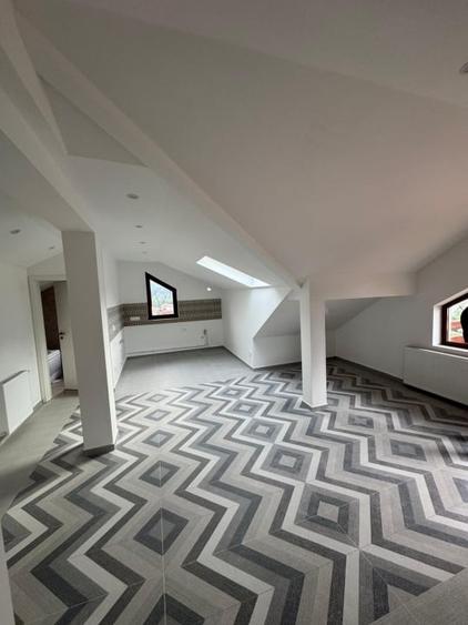 Apartament 3 camere | Busteni | Terasa | Loc de Parcare - 17