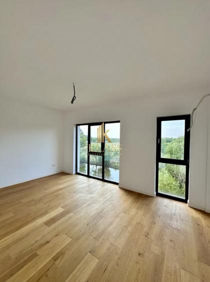 Apartament 2 camere Baneasa - 4