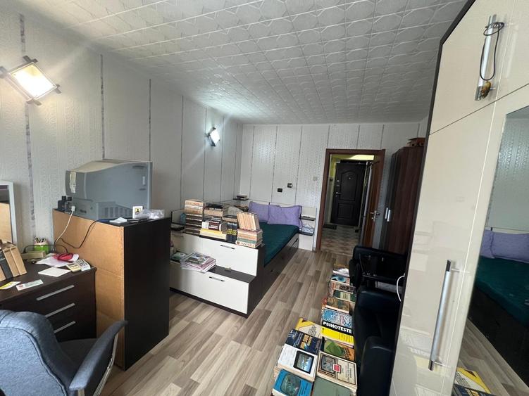 vand garsaoniera Tiglina 1 bl A-uri et 2 pret 40.000 euro - 4