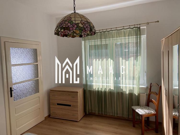 Apartament 2 Camere I Gradina 100mp I Piata Armelor - 11