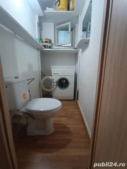 Apartament 3 camere decomandat Vis-a-Vis de piata Decebal - 6