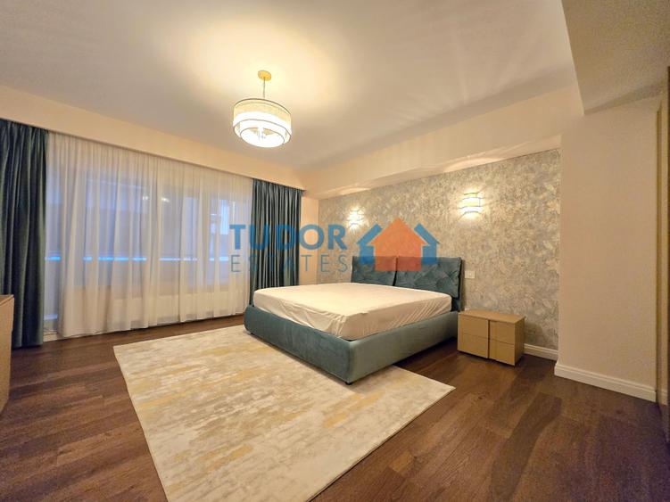 Luxurious Spacious 150 sqm 2 Bedroom Apartment in front of Herastrau Park - 18