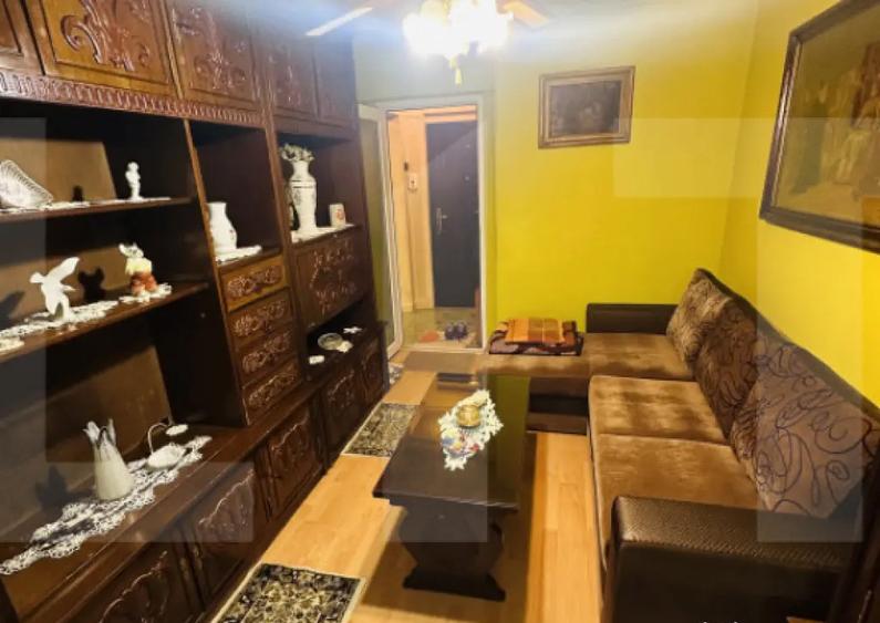 Apartament 3 camere, 50 mp, zona Vlaicu - 3