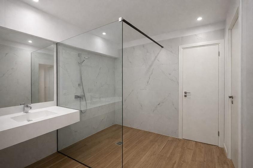 One Cotroceni, loc parcare - 8