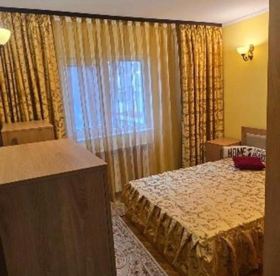 Inchiriez apartament  2 camere Constanta - 4