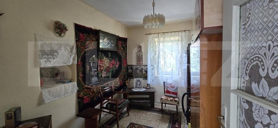 Gospodarie completa, ideala pentru familie, in zona Carcea - Primarie - 5