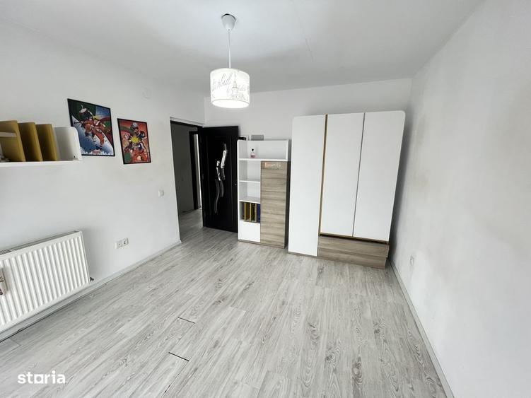 Casa-4 camere-120mp-Utili-250Mp-Teren-Mobilat-Utilat-Sanpetru - 5