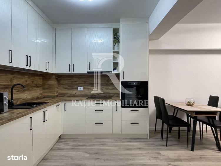 Apartament cu 2 camere | Parcare | Prima Arena | Oradea - 1