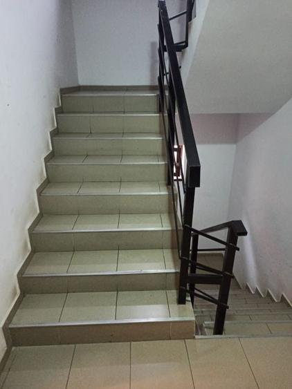 2cam-studio partial mobilat+parcare/20min metrou Leonida/Berceni - 12