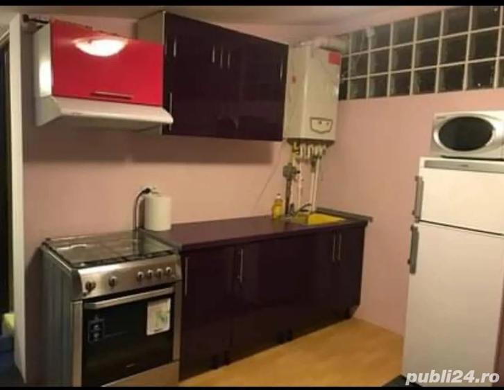 Ofer spre inchiriere apartament 3 camere - 2