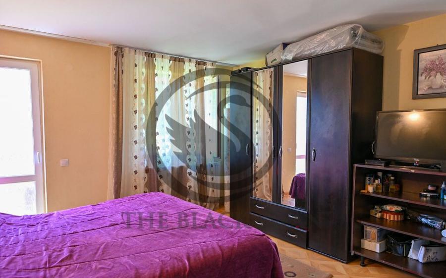 Casa cu 3 camere de vanzare | Cheia, Prahova I Comision 0% - 9