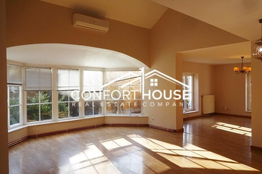 VILA P+E+M, 7 camere, piscina, complex rezidential, IANCU NICOLAE - 3