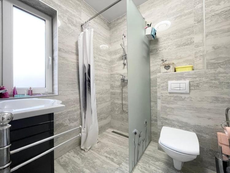 Duplex 4 camere complet mobilat Serena Mosnita - 6