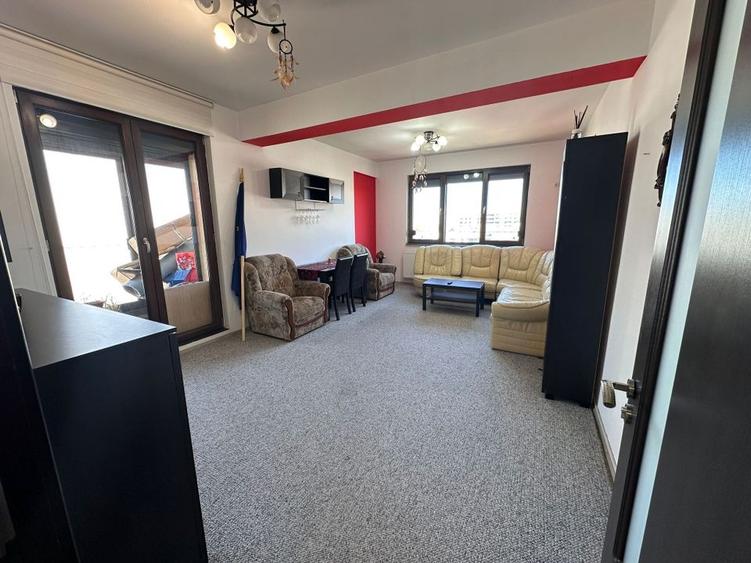 Apartament 2 camere decomandat bloc 2014-Centrala Proprie-67,5mp utilii A254 - 2