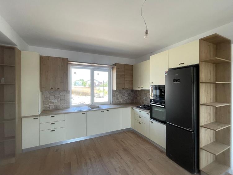 CASA PARTER + MANSARDA - INDIVIDUALA - TAMASI -  CORBEANCA - 8