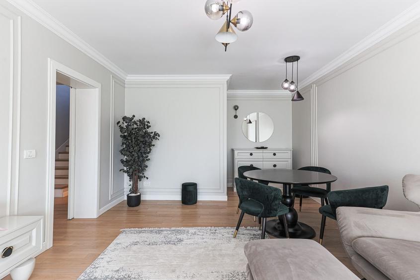 Casă premium în Subcetate, construcție nouă finisaje de lux Comision 0 - 3