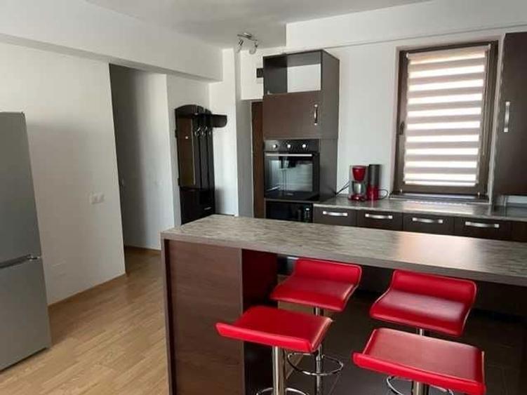 Apartament 2 camere, metrou Jiului, 52 mp utili, Sector 1 - 1