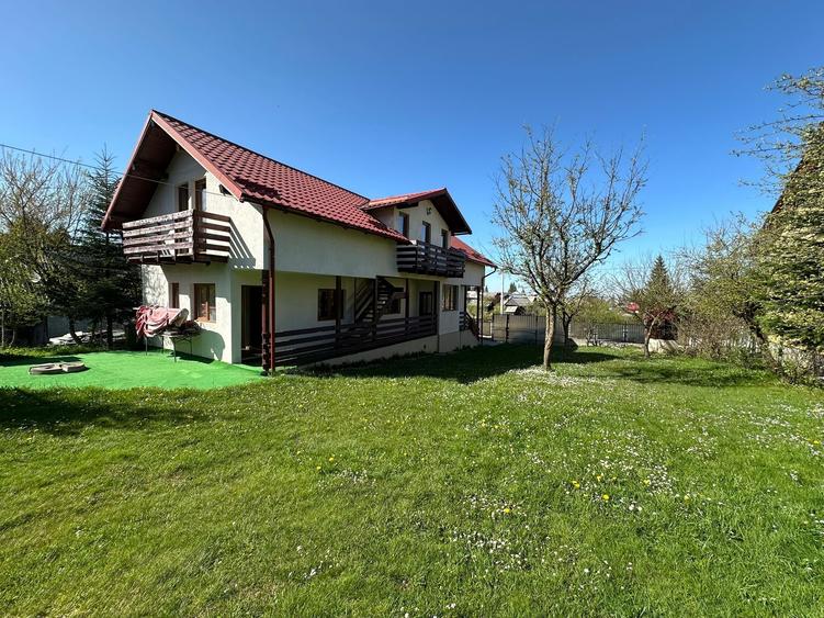 Casa de vanzare in Belis - 4