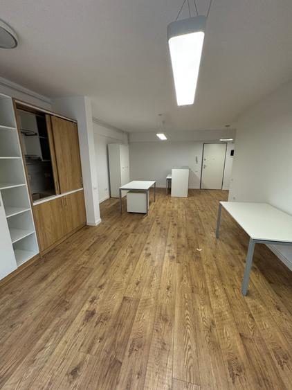 Birou modern 68 mp în Pipera – Parcare inclusa - 2