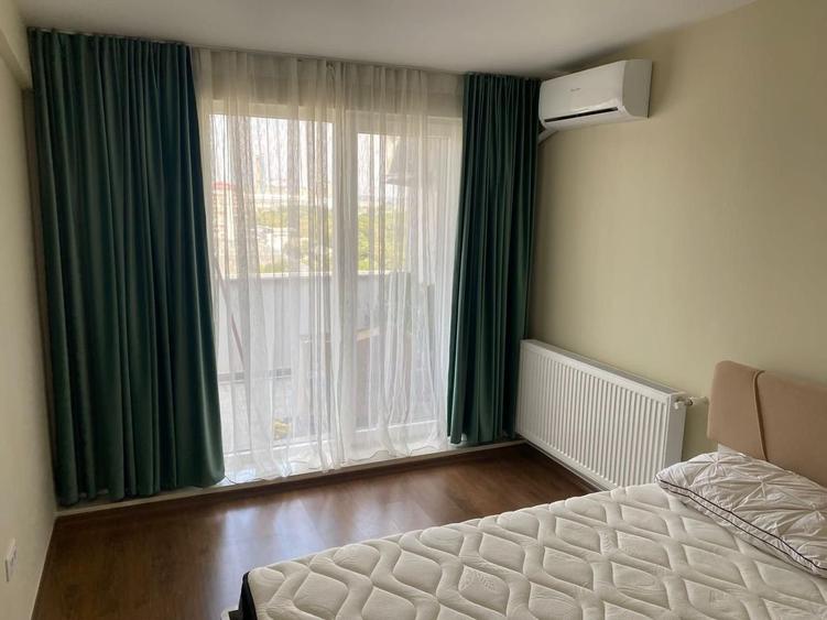 Apartament 3 Camere Mobilat și Utilat Complet - 8