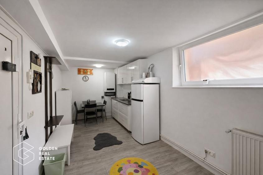 Garsonieră zonă ultracentrală, Bulevardul Take Ionescu, Timișoara - 3