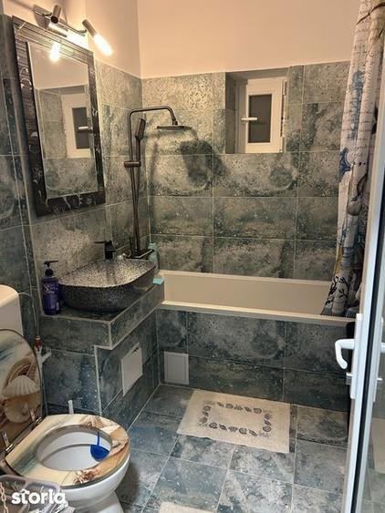 vand apartament 3 camere - 5