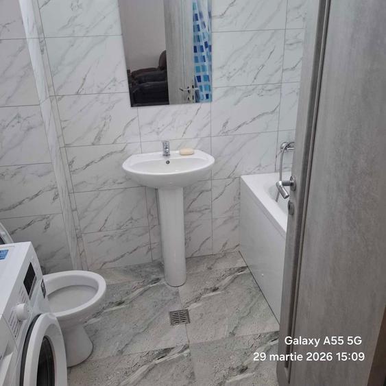 Militari,2 camere,centrala,aer conditionat,liber,bloc nou 2025 - 7