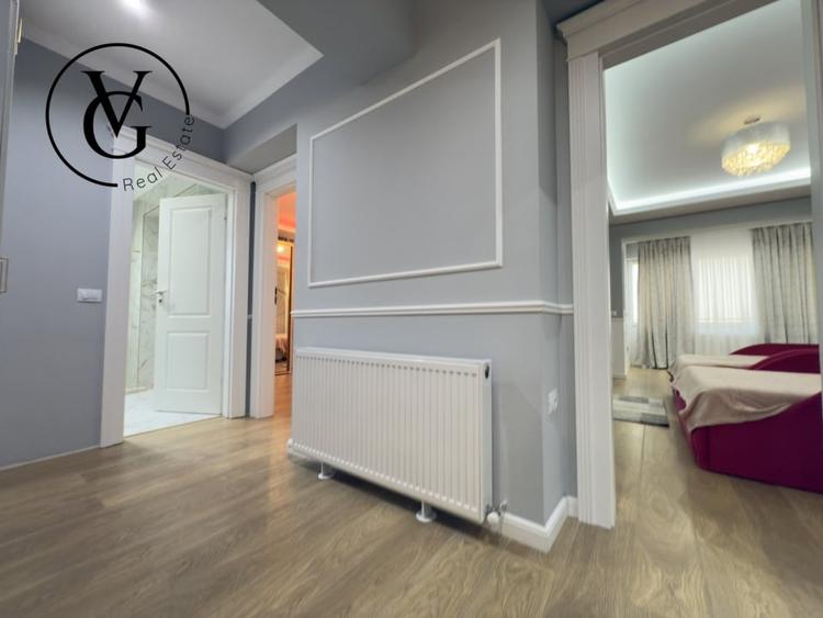 Apartament 3 camere - 135 mp-premium-Faleza Nord - 8