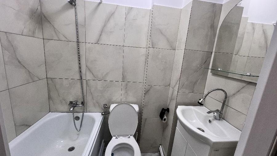 Apartament 3 camere etaj 2, renovat total si utilat - 7