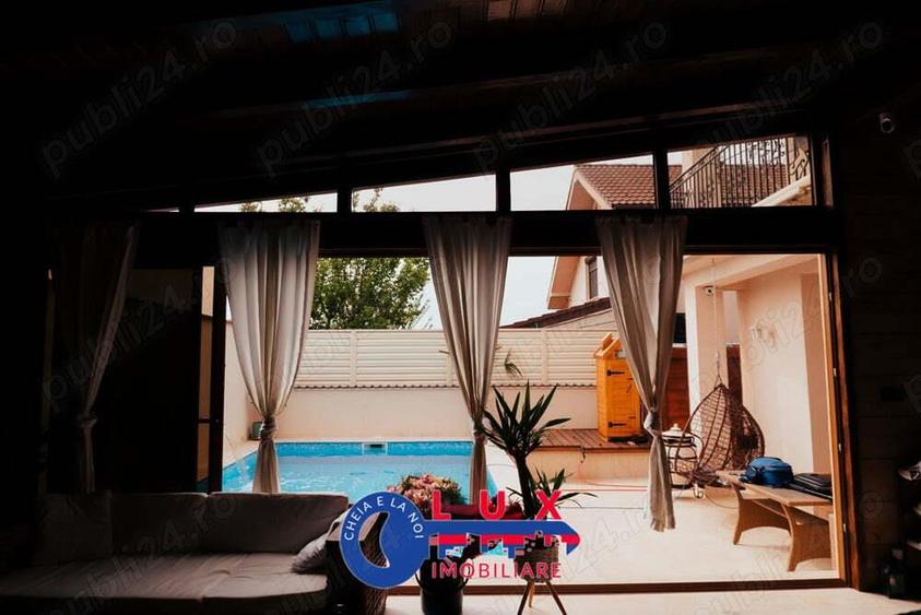 ID 6605 - EXCLUSIVITATE - Vila superba in Cartier 9 MAI - 3