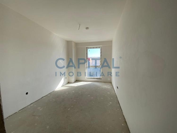 Vanzare apartament 2 camere, imobil nou, zona Aeroport, Cluj-Napoca - 2
