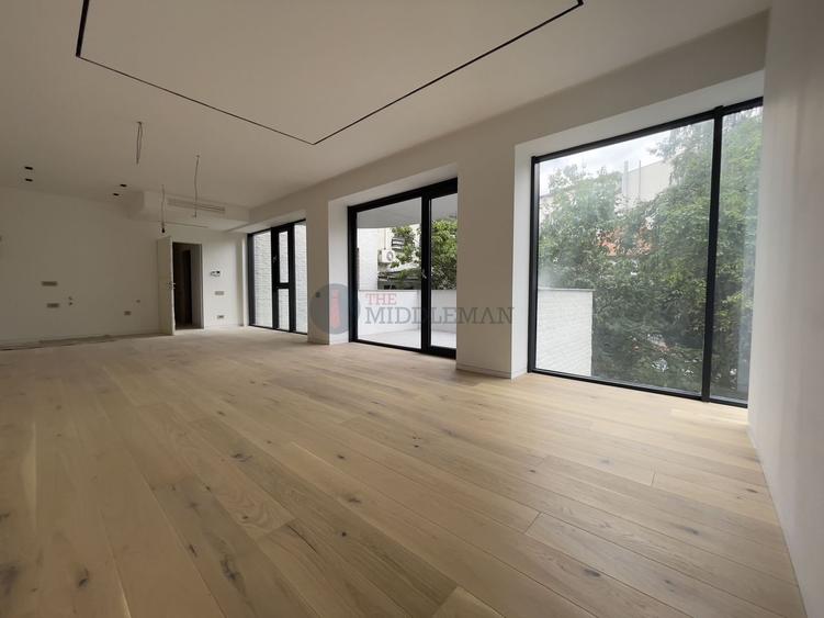 Apartament cu 4 camere in apropiere de statuia Aviatorilor- mobilat ! - 4