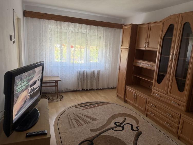 Garsionera in Pipirig de inchiriat - 3