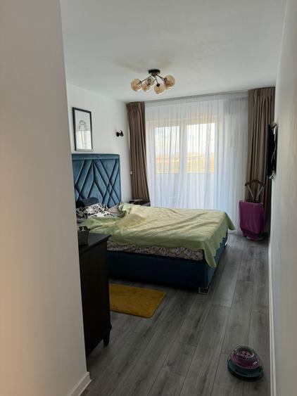 Apartament 3 camere, Lux, 2 Bai, Parcare, Rezidential, De vacanta,Tomis - 3