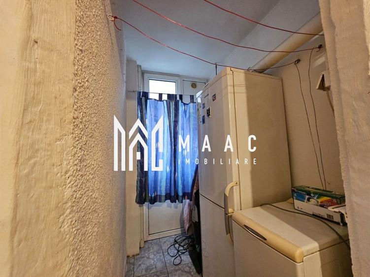 Garsoniera | Strand 2 | Etaj 1 | Boxa - 9