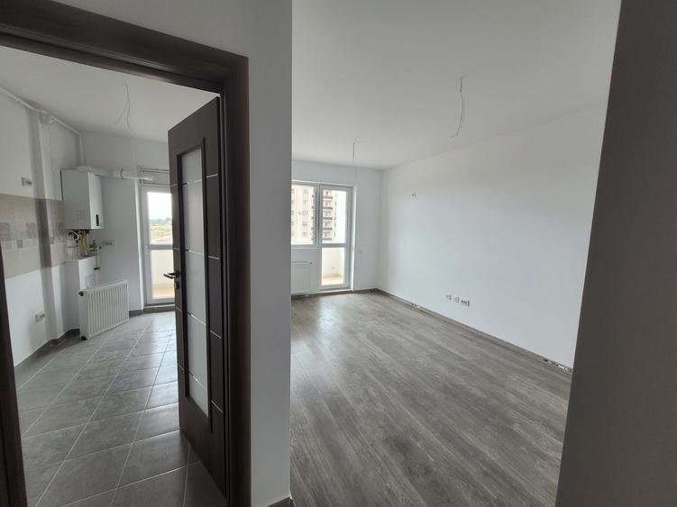 Berceni-Aparatorii Patriei-Garsoniera(tva inclus 21%) - 3