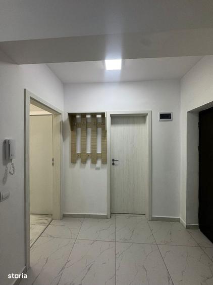 Studio cu 2 camere modern Militari Residence - 10