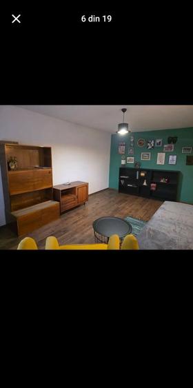 Apartament de inchiriat, 2 camere decomandat. - 4