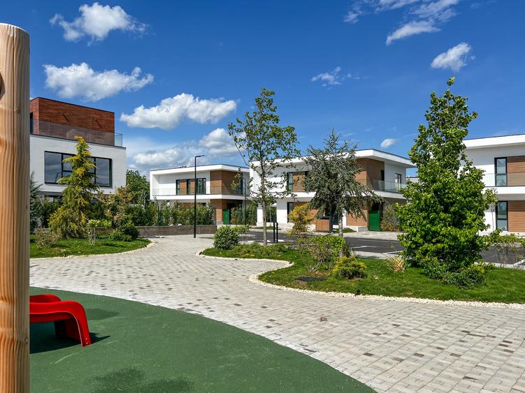 VILA CAMPANIA - TUNARI - COMISION 0% - 4