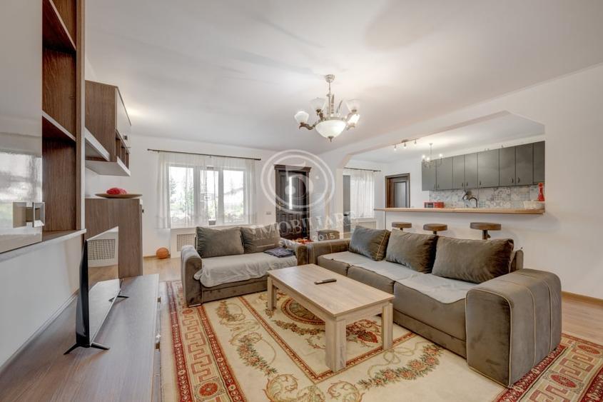 Casa copilariei fericite – 5 camere si curte de 439 mp in Ciorogarla - 1