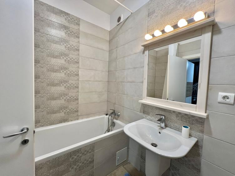 2 camere - LAGUNA RESIDENCE, Floreasca, Fabrica de Glucoza, Promenada - 11