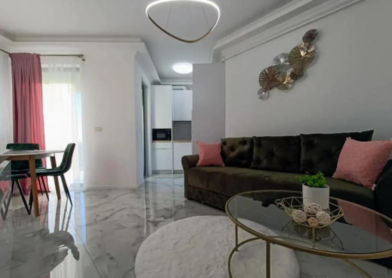 Apartament 2 camere de vanzare, situat in zona Mamaia-Sat ?? - 2