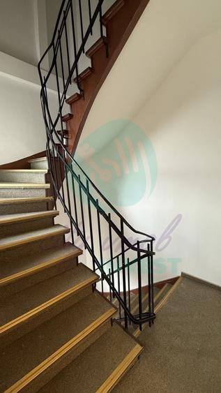 Vila in stil arhitectural german adiacent Calea Mosilor - 7