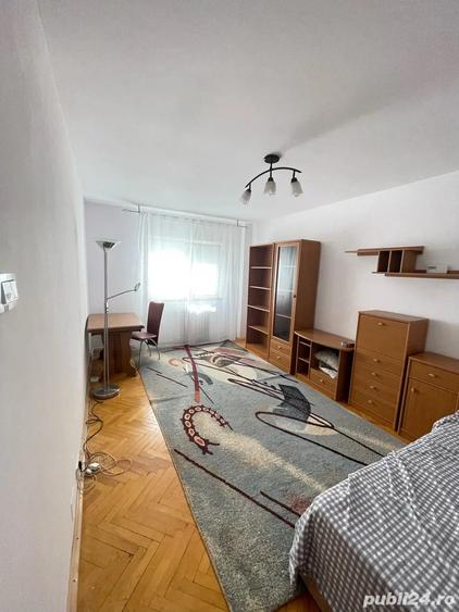 Apartament 3 camere decomandat, Moara de Foc. Ac,centrala, etc - 8