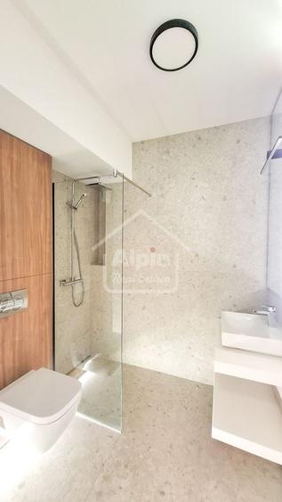 Apartament Finisaje Superioare I Central - 37